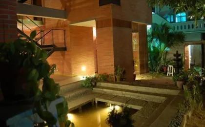 Airavatam Boutique Hotel