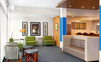 Holiday Inn Express & Suites - Austin North - Pflugerville By IHG