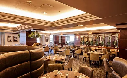 The Marble Arch Hotel, by Thistle