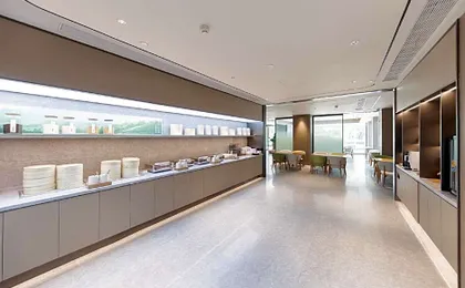 Ji Hotel Zhoushan Shengsi