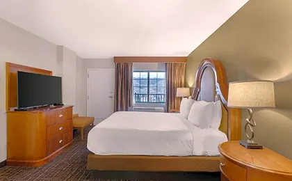Best Western Plus Boomtown Casino Hotel
