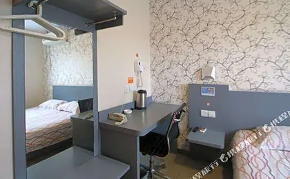 Pod Inn Shanghai Children's Hospital of Fudan University
