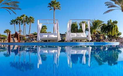 Elba Sara Beach & Golf Resort