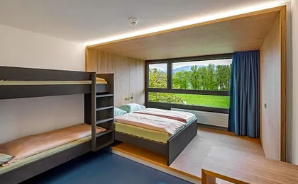 Rapperswil-Jona Youth Hostel