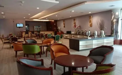 Zia Sanno Jakarta