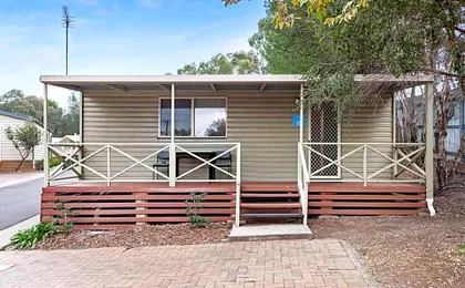 Discovery Parks - Dubbo