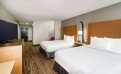 La Quinta Inn & Suites by Wyndham Chattanooga North - Hixson