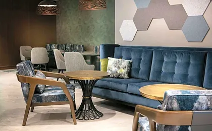 West Des Moines Marriott