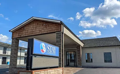 Stay Express Inn Chattanooga
