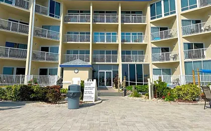 Ocean East Resort Club