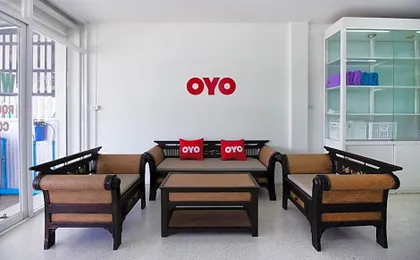 OYO 908 Sabai Place