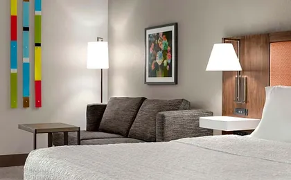 Hampton Inn Quakertown