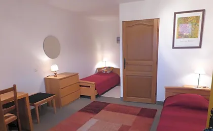 Hôtel Les Charmilles de Mormal
