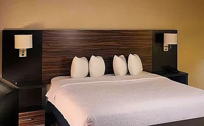 Baymont by Wyndham Midland TX