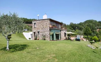 The Sea Farmhouse