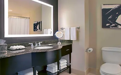 Hilton Omaha
