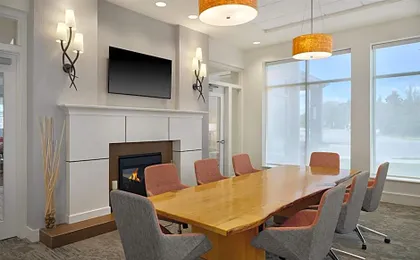 Hilton Garden Inn Detroit Troy