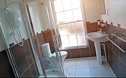 The Georgian Town House Hotel