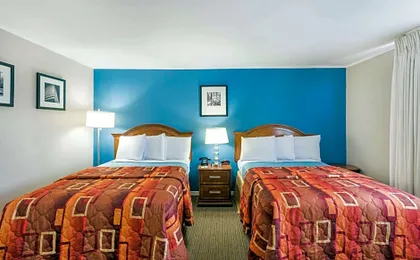 Travelodge by Wyndham Aberdeen