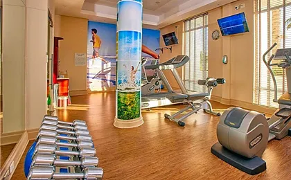 Suncoast Hotel & Towers