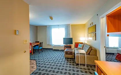 TownePlace Suites by Marriott Cleveland Streetsboro