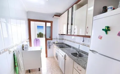 Puerto y Playa Apartments La Manga