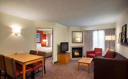 Residence Inn by Marriott Detroit Novi