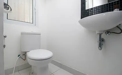 Smarthomm Inn Bandara