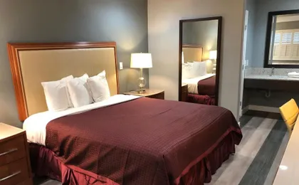 Del Mar Motel