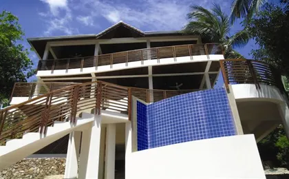 2 Bedroom Villa Fann