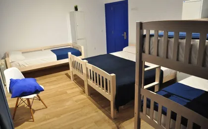 Hostal Porto Mar