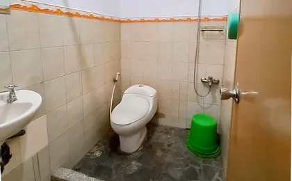 Samakta Guest House