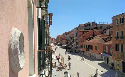 Hotel Ca' Formenta