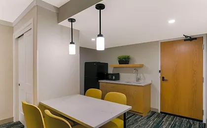 Best Western Premier The Central Hotel & Conference Center