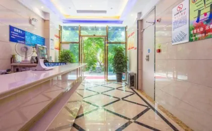Oufan Hotel