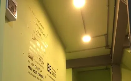 Samsen 8 Hostel