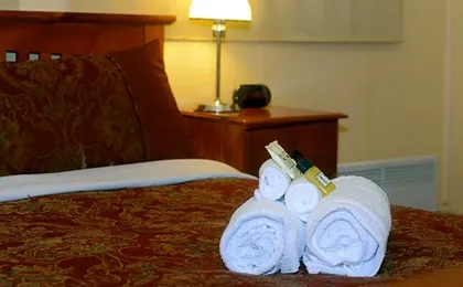 Edinburgh Gallery Bed & Breakfast