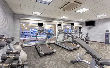 Fairfield Inn & Suites by Marriott Madison East