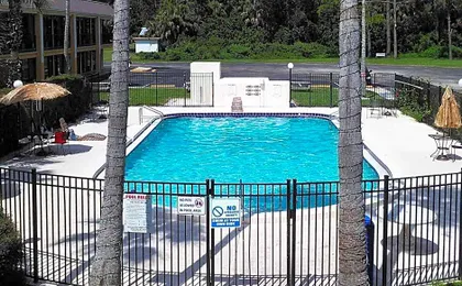 Econo Lodge Ormond Beach North - Daytona