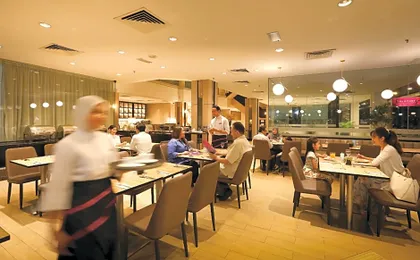 RHR Hotel Kajang