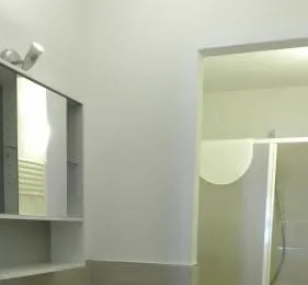 Rori Apartment
