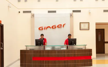 Ginger Jaipur