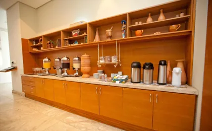 Vidam Hotel Aracaju - Transamerica Collection