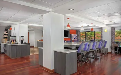 Hampton Inn Clemson-University Area