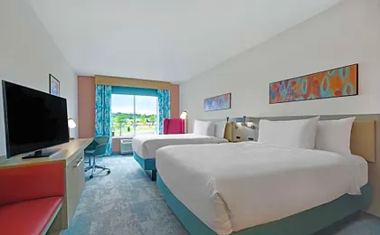 Hilton Garden Inn Manassas