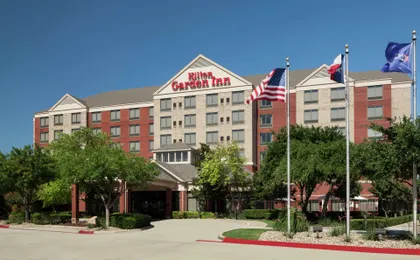 Hilton Garden Inn Dallas/Allen