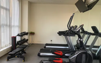 Ji Hotel (Xi'an Hi-tech Zone Jinye Road)