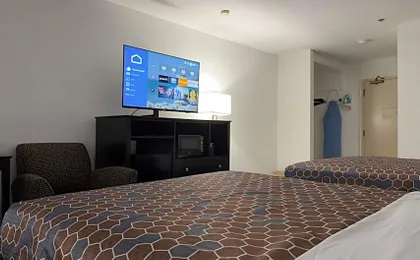 Best Western Oakbrook Inn