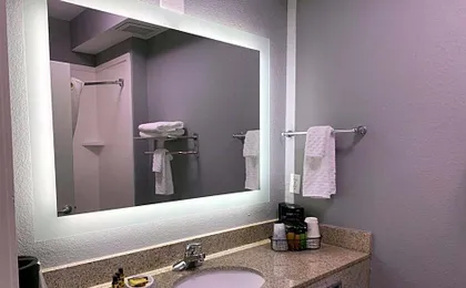 Best Western Plus Olive Branch Hotel & Suites