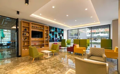 Park Inn by Radisson Izmir
